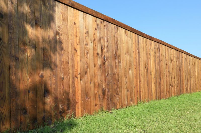 Custom Fence Solutions